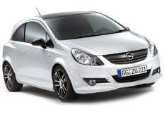 El seguro de tu Opel Corsa por sólo 192 €