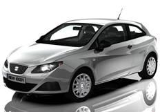 El seguro de tu Seat Ibiza por sólo 194 €